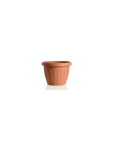 VASO TERRA D 70 CM TERRACOTTA su TreG Ingrosso
