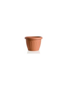 VASO TERRA D 70 CM TERRACOTTA su TreG Ingrosso 2