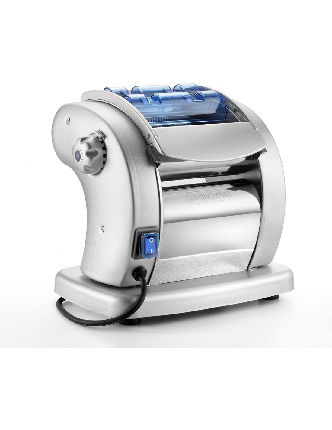 MACC PASTAPRESTO 700 ELET su TreG Ingrosso