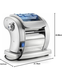 MACC PASTAPRESTO 700 ELET su TreG Ingrosso