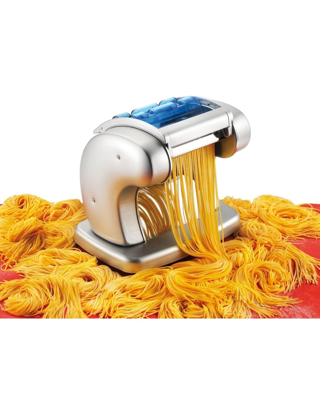 MACC PASTAPRESTO 700 ELET su TreG Ingrosso