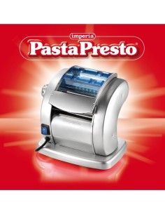 MACC PASTAPRESTO 700 ELET su TreG Ingrosso