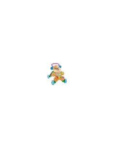 FISHER PRICE FRC84 CAGNOLINO PRIMI PASSI MATTEL su TreG Ingrosso