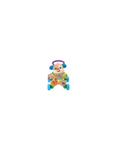 FISHER PRICE FRC84 CAGNOLINO PRIMI PASSI MATTEL su TreG Ingrosso