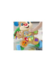 FISHER PRICE FRC84 CAGNOLINO PRIMI PASSI MATTEL su TreG Ingrosso