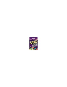 GIOCO DI CARTE GDR44 UNO FLIP MATTEL su TreG Ingrosso