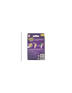 GIOCO DI CARTE GDR44 UNO FLIP MATTEL su TreG Ingrosso
