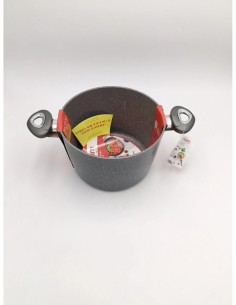 MADAME PETRA 3.0 PENTOLA 24CM su TreG Ingrosso