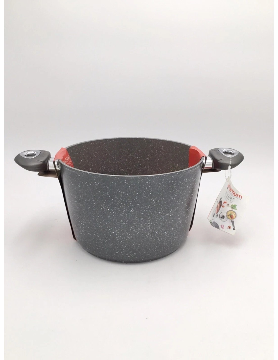 MADAME PETRA 3.0 PENTOLA 24CM su TreG Ingrosso