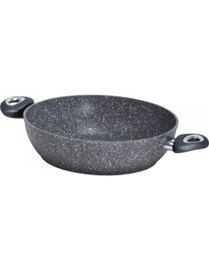 MADAME PETRA 3.0 TEGAME 2M 32CM su TreG Ingrosso