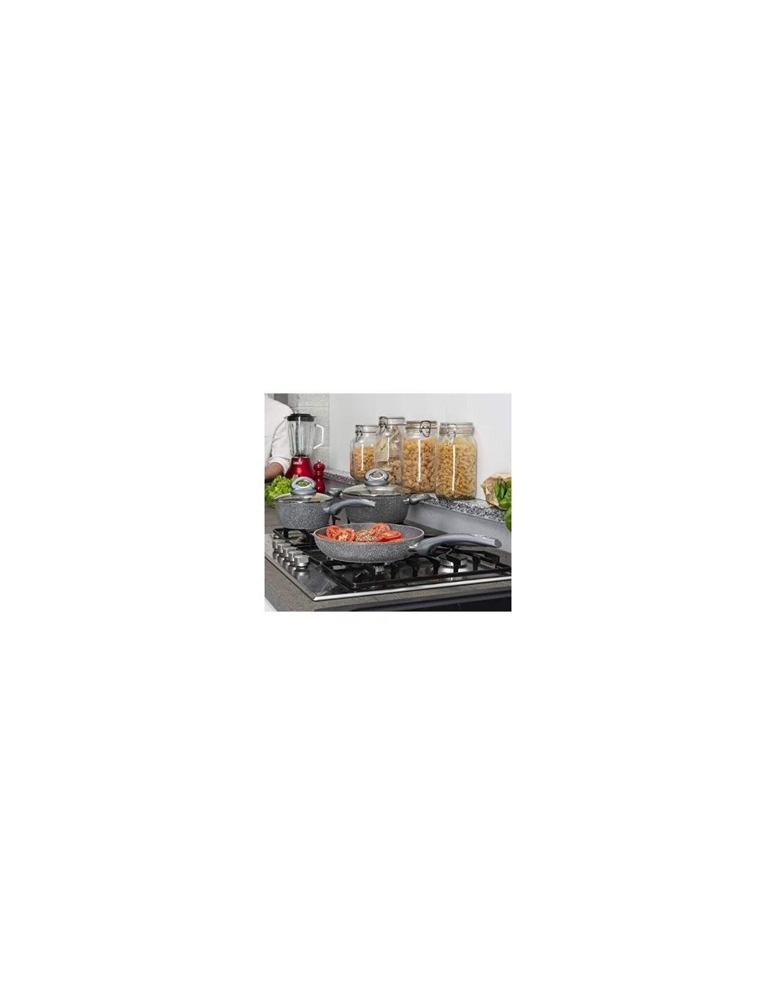 MADAME PETRA 3.0 TEGAME 2M 32CM su TreG Ingrosso
