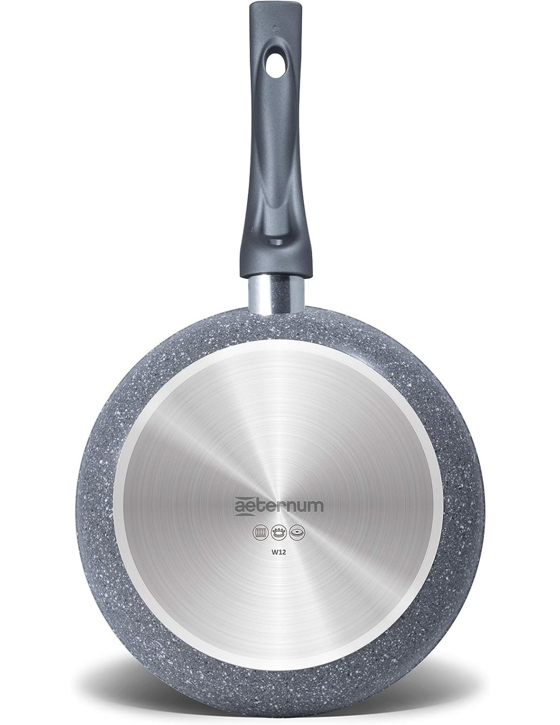 MADAME PETRA 3.0 PADELLA 24 CM su TreG Ingrosso