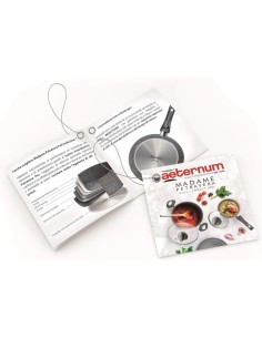 MADAME PETRA 3.0 PADELLA 28 CM su TreG Ingrosso