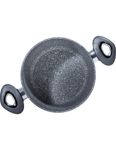 MADAME PETRA 3.0 CASSERUOLA 2M 28 CM su TreG Ingrosso