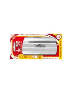 PINZA INOX 503 PER AFFETTATI 11X6 HORECA su TreG Ingrosso