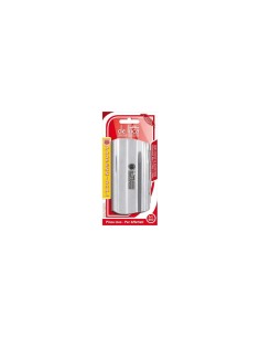 PINZA INOX 503 PER AFFETTATI 11X6 HORECA su TreG Ingrosso 2
