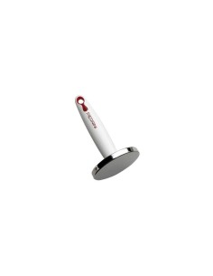 0779 LILLO BATTICARNE IN ACCIAIO INOX 17X8,5X8,5 CM PEDRINI su TreG...