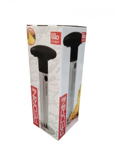 04GD177 AFFETTA ANANAS ACCIAIO su TreG Ingrosso