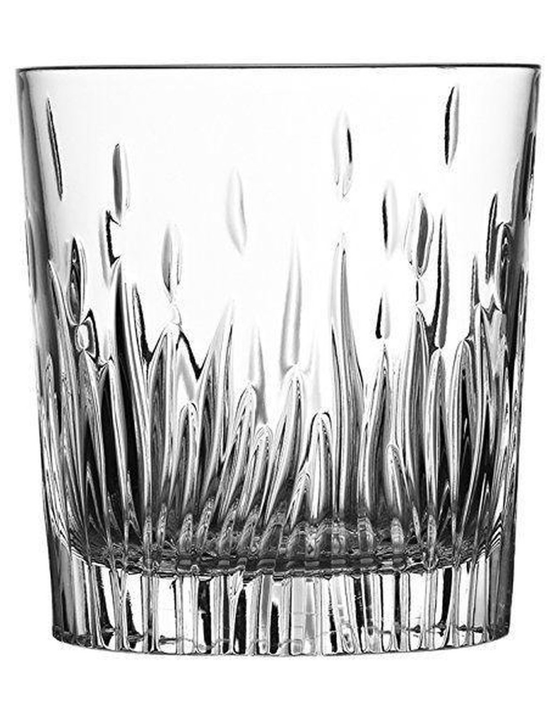 FIRE CONF 6 BICCHIERI 33CL su TreG Ingrosso