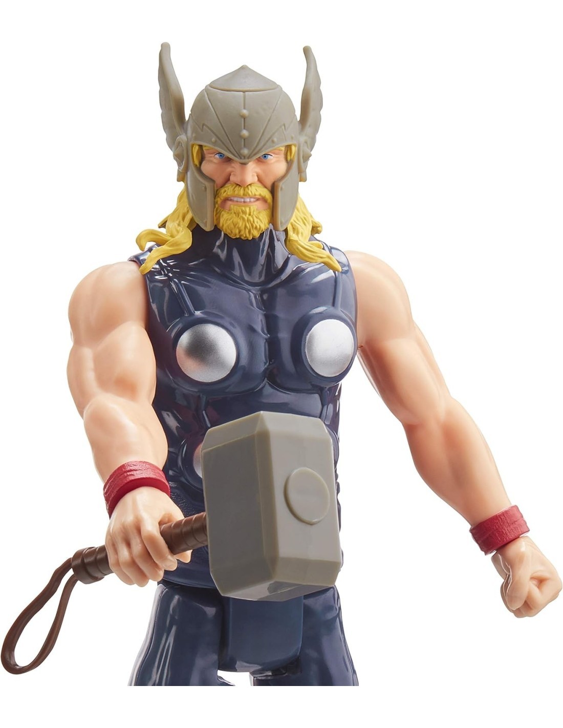 AVENGERS E7879 THOR TITAN HERO su TreG Ingrosso