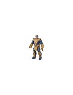 AVENGERS E7381 THANOS TITAN HERO su TreG Ingrosso 2