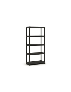 SCAFF SHELF PLUS 5P 9980 90/40/5 su TreG Ingrosso