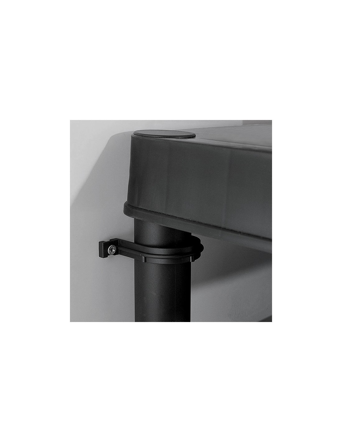 SCAFF SHELF PLUS 5P 9980 90/40/5 su TreG Ingrosso