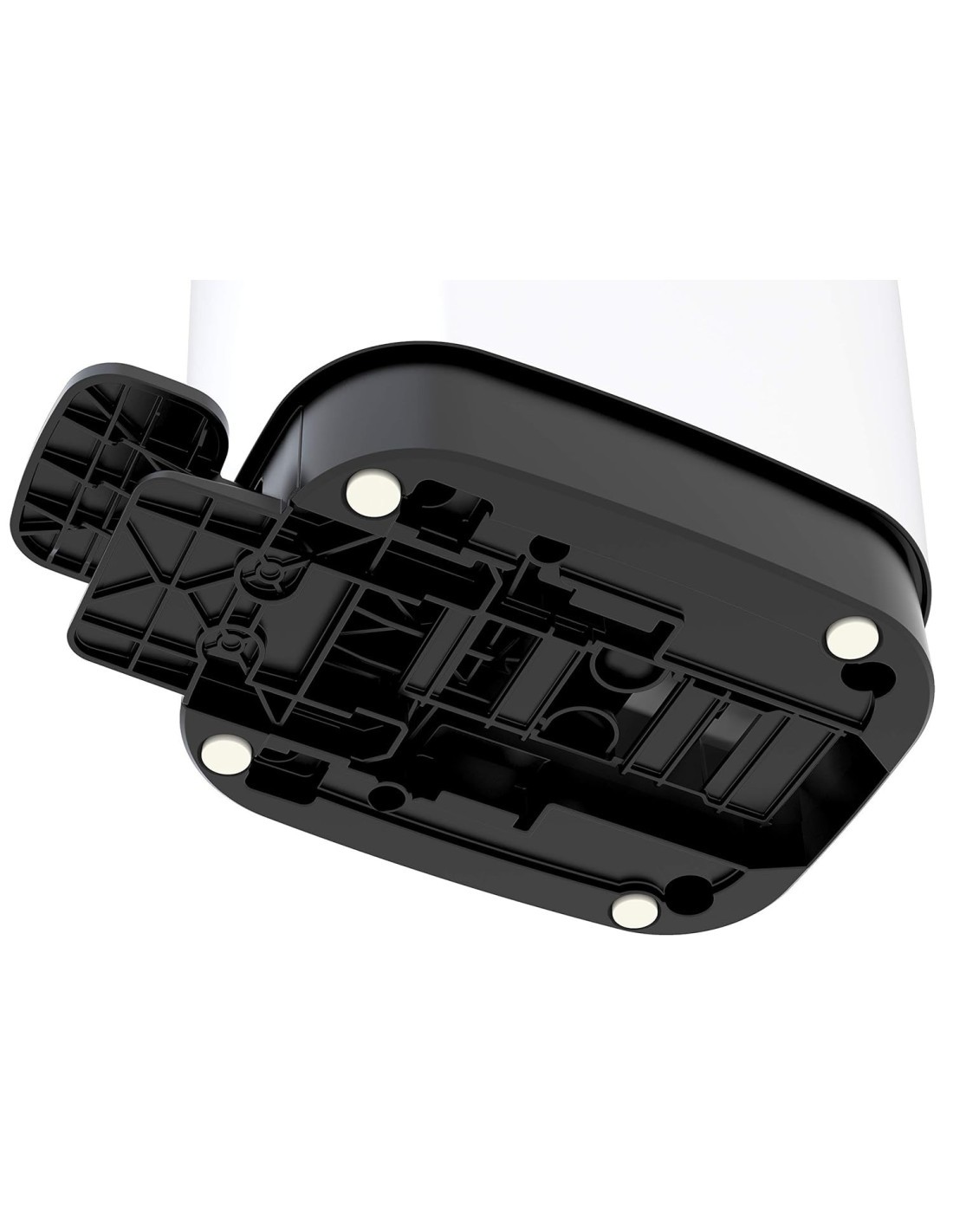 PATTUMIERA CHIC 10 LT IN ACCIAIO KETER su TreG Ingrosso