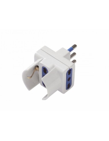 ADATTAT TRIPLO 8012/8012N SHUKO su TreG Ingrosso