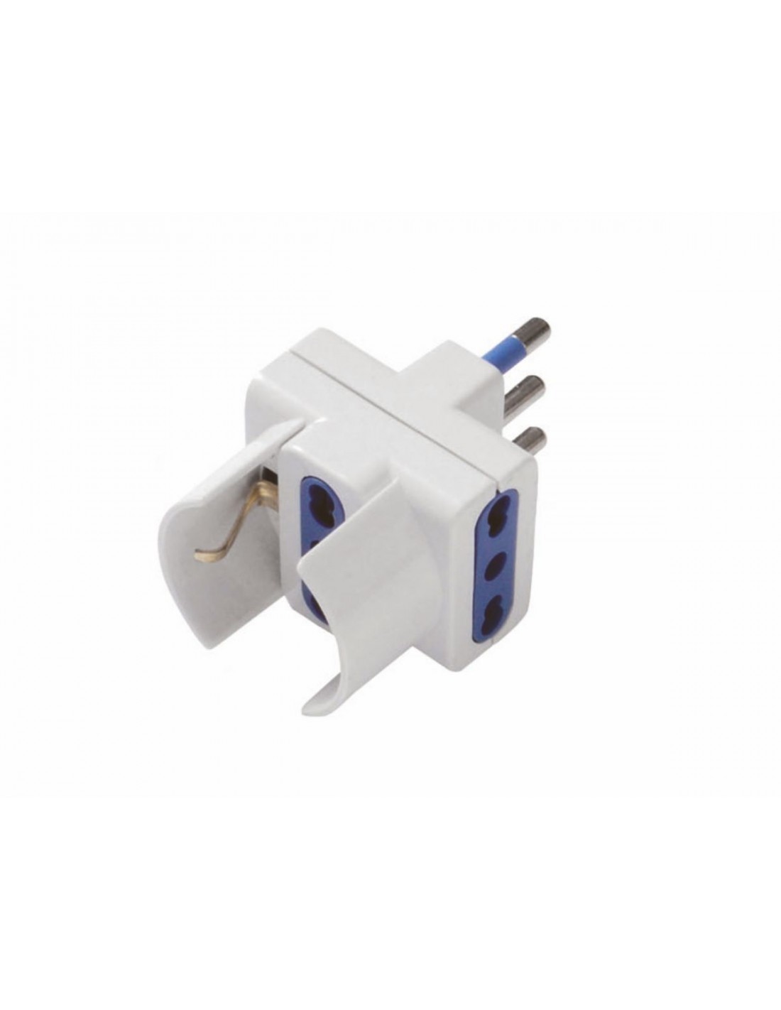 ADATTAT TRIPLO 8012/8012N SHUKO su TreG Ingrosso