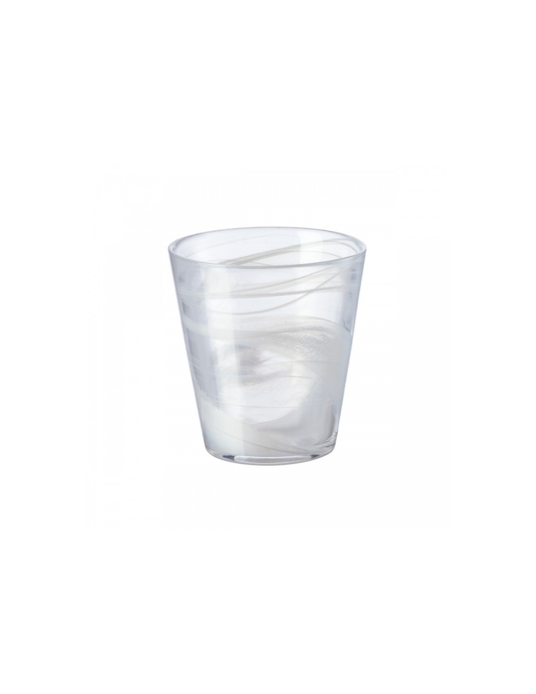 CAPRI BICCHIERE ACQUA LALUNA 37 CL BORMIOLI ROCCO su TreG Ingrosso