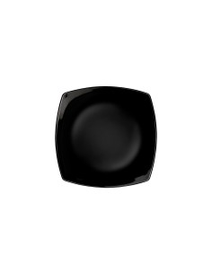 ECLISSI NERO PIATTO PIANO 26,5X26,5 BORMIOLI ROCCO su TreG Ingrosso