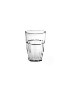 ROCK BAR BICCHIERE 37CL CONFEZIONE DA 36 su TreG Ingrosso