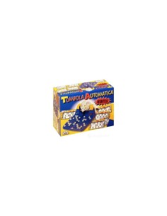 101 TOMBOLA AUTOM 48C su TreG Ingrosso 2