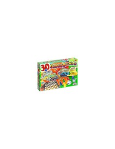 65 GIOCHI RIUNTI 30 GIOCHI su TreG Ingrosso