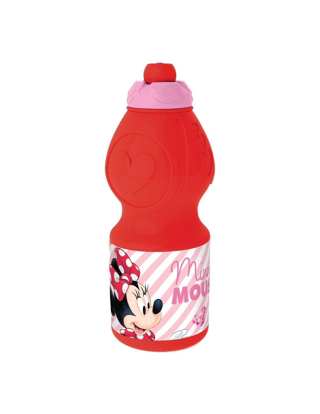 MINNIE ST18832 BIRRACCIA 400ML su TreG Ingrosso
