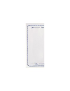 BUSTE PORTAPOSATE SAILOR CF 125 PZ su TreG Ingrosso