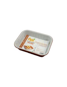 Foli Vaschette Terracotta: Funzionalità e Stile in Un Prodotto