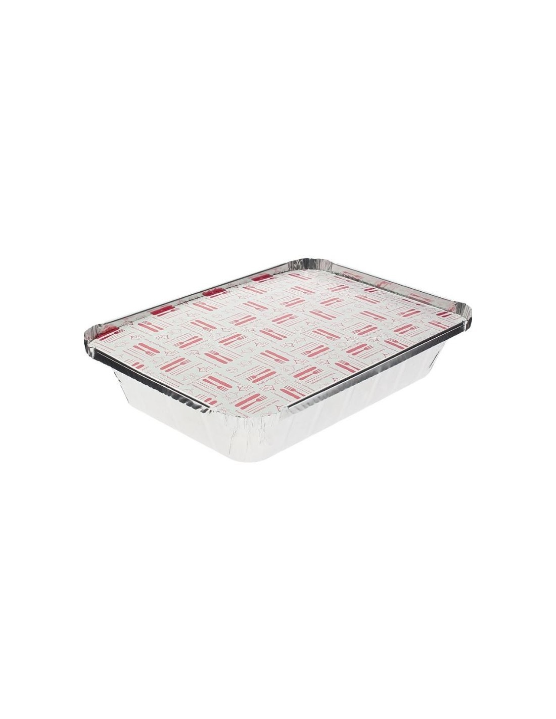 CONTENITORE 929 10PORZ 1PZ su TreG Ingrosso