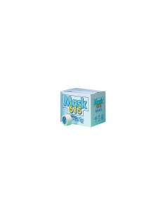 NASTRO CARTA 2,5X50 104222       SYRO su TreG Ingrosso