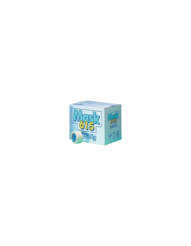 NASTRO CARTA 2,5X50 104222       SYRO su TreG Ingrosso