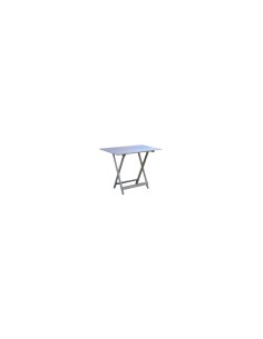 TAVOLO FASCIATO 80x60CM FRASM su TreG Ingrosso