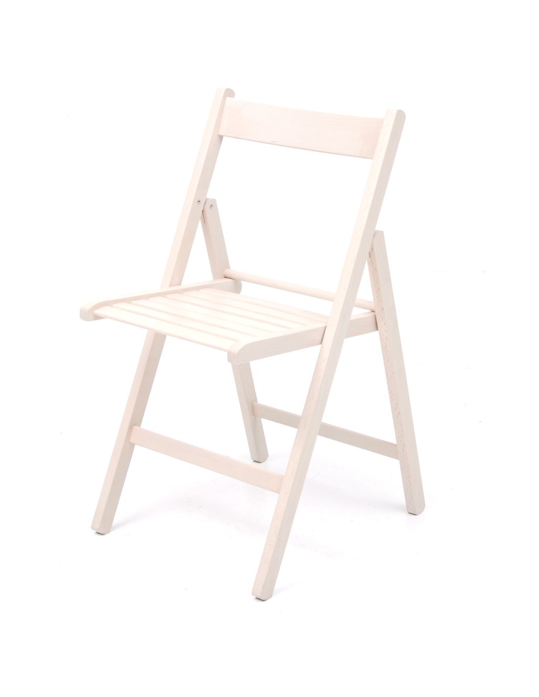 SEDIA BIRRERIA BIANCA su TreG Ingrosso