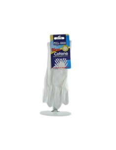 COPPIA GUANTI 230 BIANCOTONE su TreG Ingrosso 2
