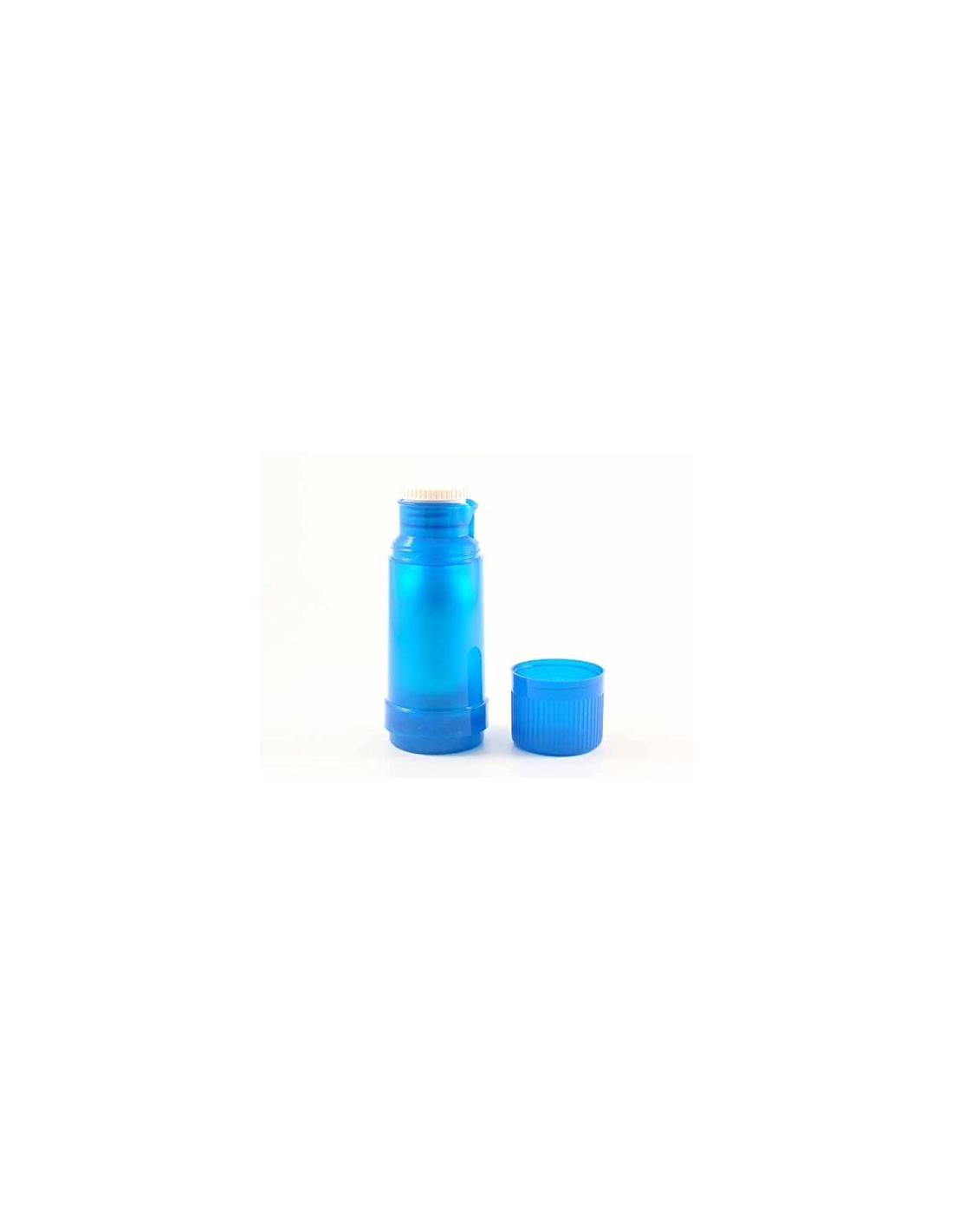 THERMOS ROTPUNKT 0,25 LT BLU KAUFGUT su TreG Ingrosso
