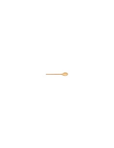 CUCCHIAIO LEGNO 60 CM 35048 su TreG Ingrosso