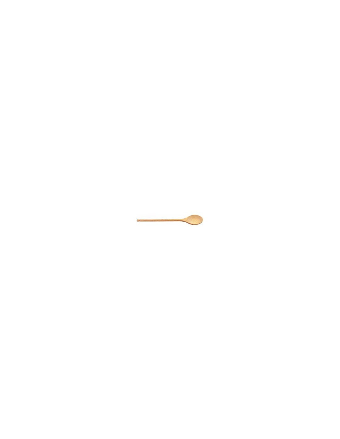 CUCCHIAIO LEGNO 60 CM 35048 su TreG Ingrosso