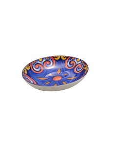 PIATTO DESSERT SUMMER SAKURA 20 CM su TreG Ingrosso