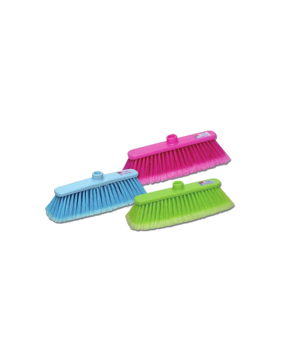 SCOPA CROMA EXPORT 83.1 su TreG Ingrosso