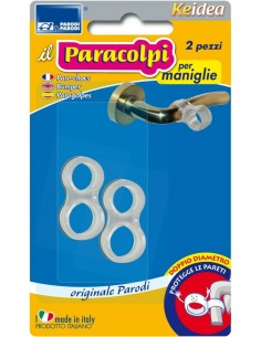 BLIST 2 PARACOLPI 416 PER MANIGLIE su TreG Ingrosso
